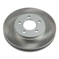 Power Stop LLC AR8173SCR