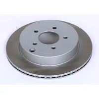 Power Stop LLC AR8191SCR
