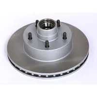 Power Stop LLC AR8208SCR
