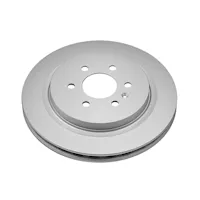 Power Stop LLC AR82118EVC