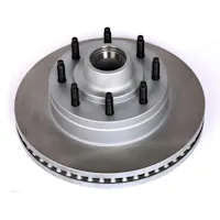 Power Stop LLC AR82129SCR