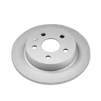 Power Stop LLC AR82139EVC