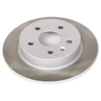 Power Stop LLC AR82139SCR