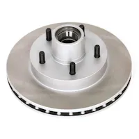 Power Stop LLC AR8213SCR