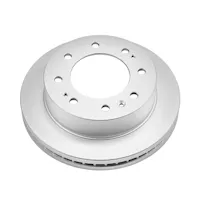 Power Stop LLC AR82153EVC