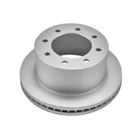 Power Stop LLC AR82154EVC
