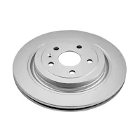 Power Stop LLC AR82156EVC
