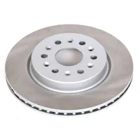 Power Stop LLC AR82193SCR