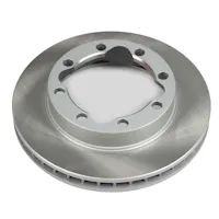Power Stop LLC AR8242SCR