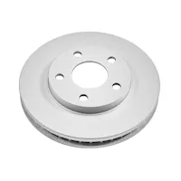 Power Stop LLC AR8250EVC
