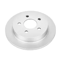 Power Stop LLC AR8258EVC