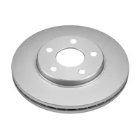 Power Stop LLC AR8296EVC