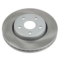 Power Stop LLC AR83071SCR