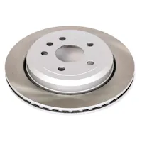Power Stop LLC AR83077SCR