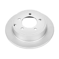 Power Stop LLC AR8370EVC