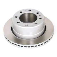 Power Stop LLC AR8374SCR