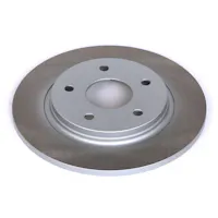 Power Stop LLC AR8380SCR