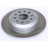 Power Stop LLC AR8388SCR