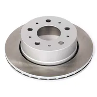Power Stop LLC AR8395SCR