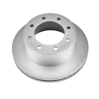 Power Stop LLC AR85116EVC