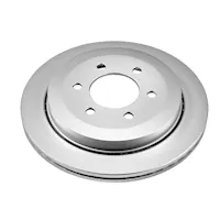 Power Stop LLC AR85124EVC
