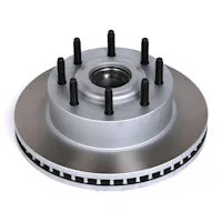 Power Stop LLC AR85138SCR