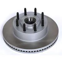 Power Stop LLC AR85169SCR