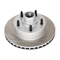 Power Stop LLC AR8539SCR
