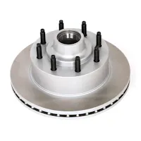 Power Stop LLC AR8546SCR