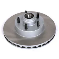 Power Stop LLC AR8551SCR