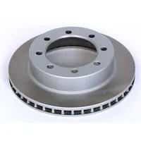 Power Stop LLC AR8553SCR