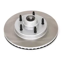 Power Stop LLC AR8555SCR