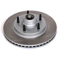 Power Stop LLC AR8556SCR