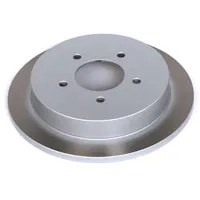 Power Stop LLC AR8559SCR