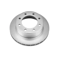 Power Stop LLC AR8571EVC