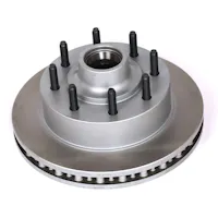 Power Stop LLC AR8573SCR
