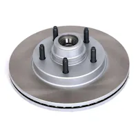Power Stop LLC AR8583SCR