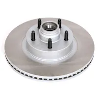 Power Stop LLC AR8585SCR