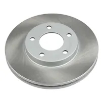 Power Stop LLC AR8588SCR