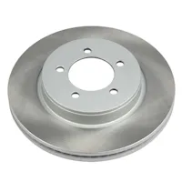 Power Stop LLC AR8589SCR
