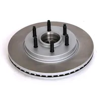 Power Stop LLC AR8594SCR