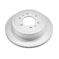 Power Stop LLC AR8598EVC