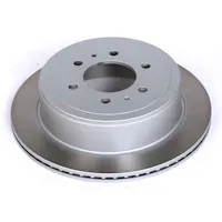 Power Stop LLC AR8598SCR
