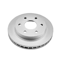 Power Stop LLC AR8609EVC
