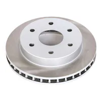 Power Stop LLC AR8609SCR