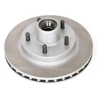 Power Stop LLC AR8617SCR