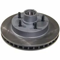 Power Stop LLC AR8625SCR