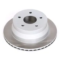 Power Stop LLC AR8636SCR
