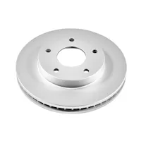 Power Stop LLC AR8638EVC