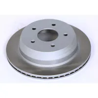 Power Stop LLC AR8639SCR